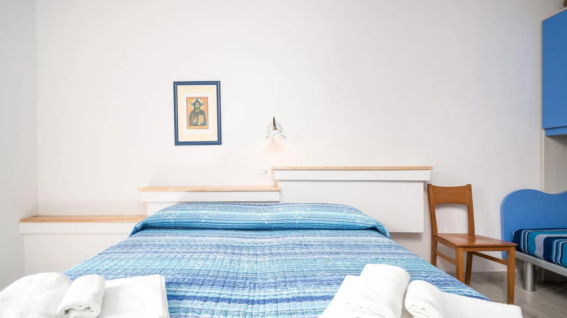 Appartement Casa Serra Cala Gonone