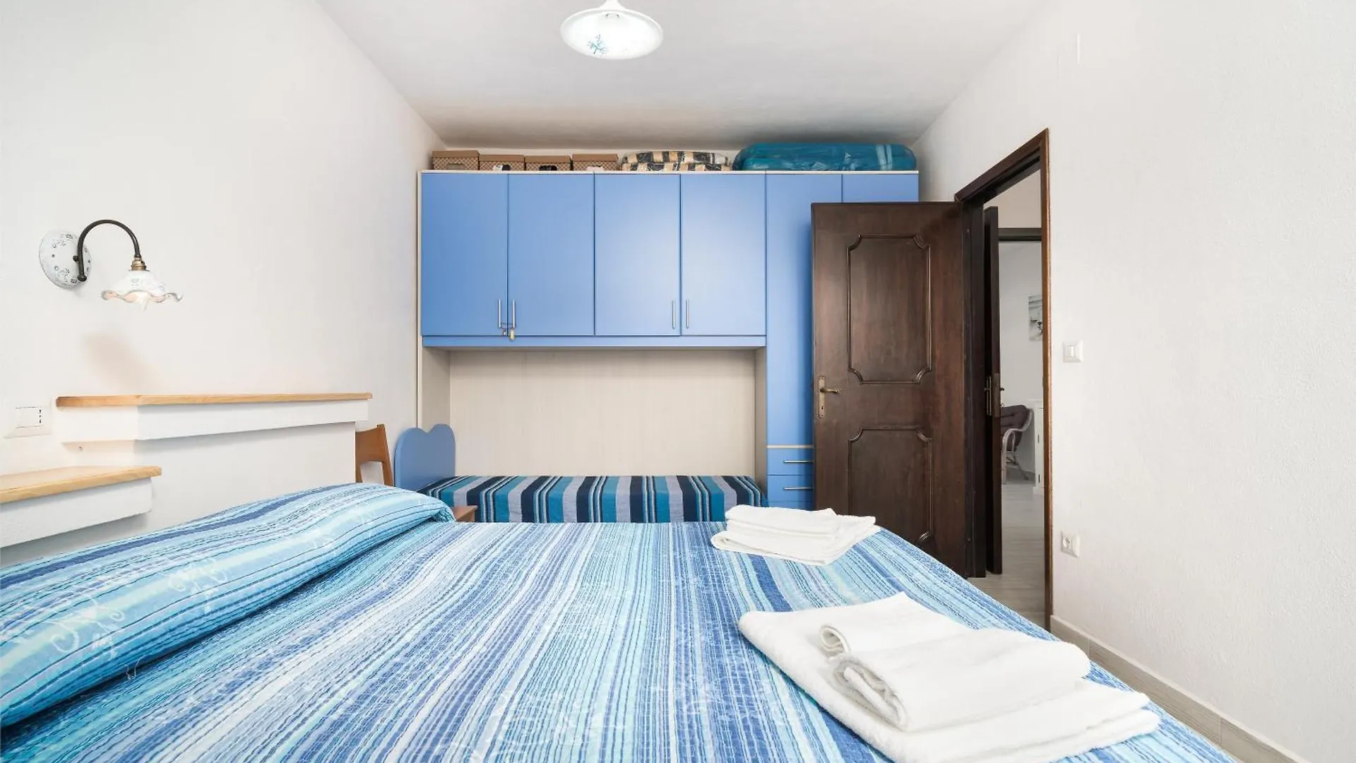 Casa Serra Cala Gonone