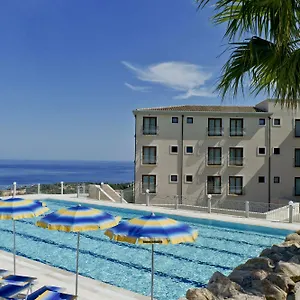 4* Hotel Brancamaria