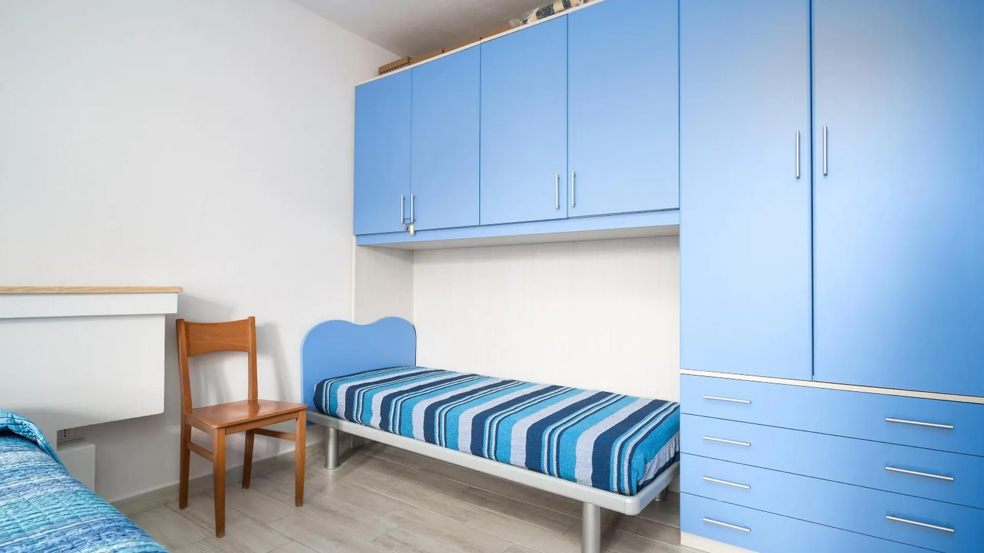 Apartment Casa Serra Cala Gonone