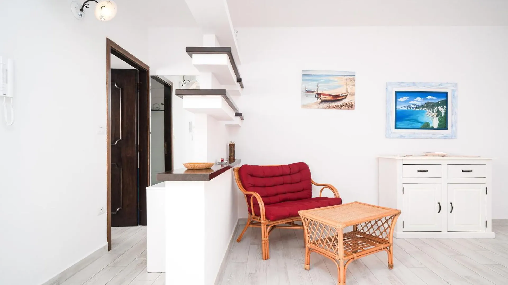 Casa Serra Cala Gonone 0*,  Italy