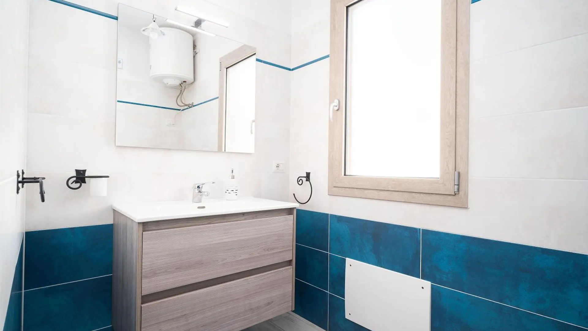 Apartment Casa Serra Cala Gonone