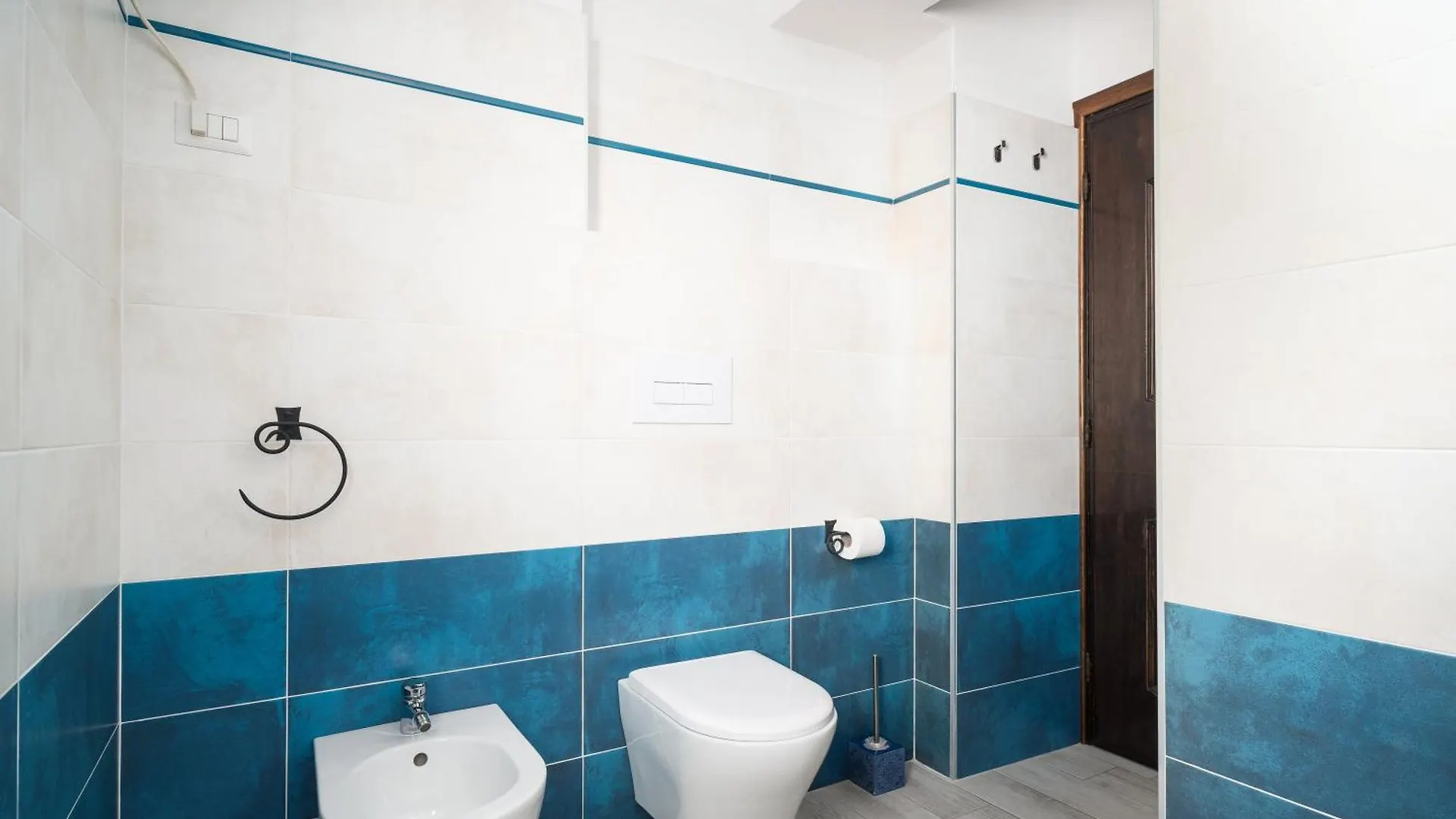 Casa Serra Cala Gonone 0*,