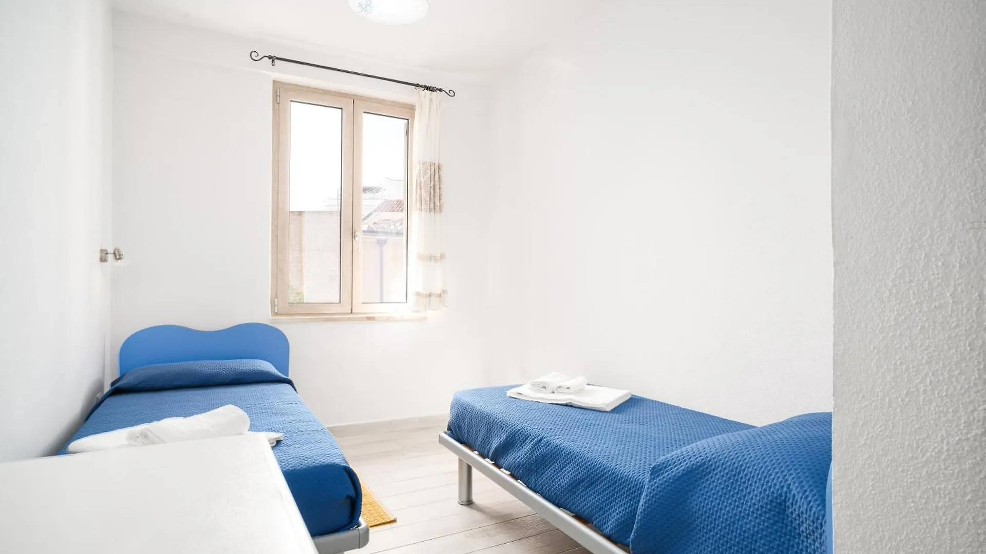 Casa Serra Cala Gonone 0*,  Italy