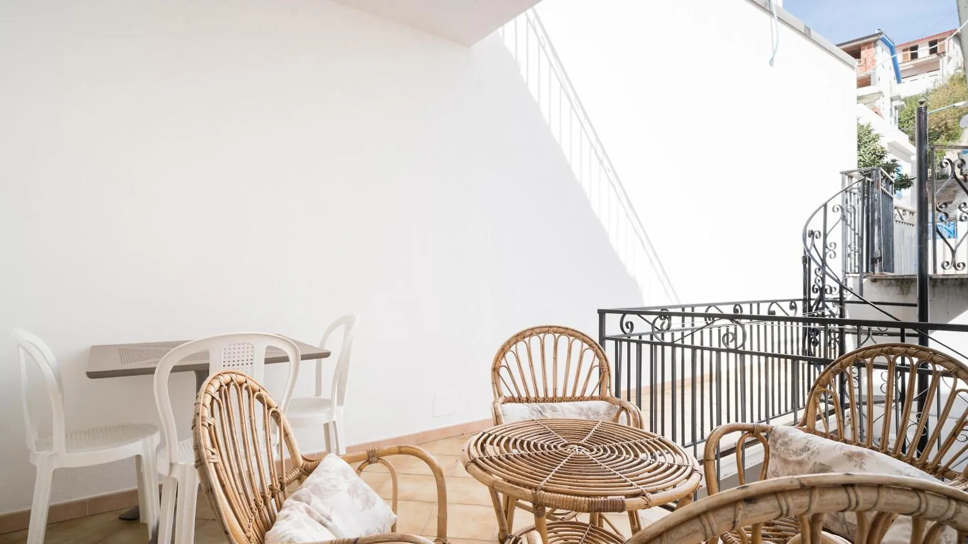 Casa Serra Cala Gonone Apartment