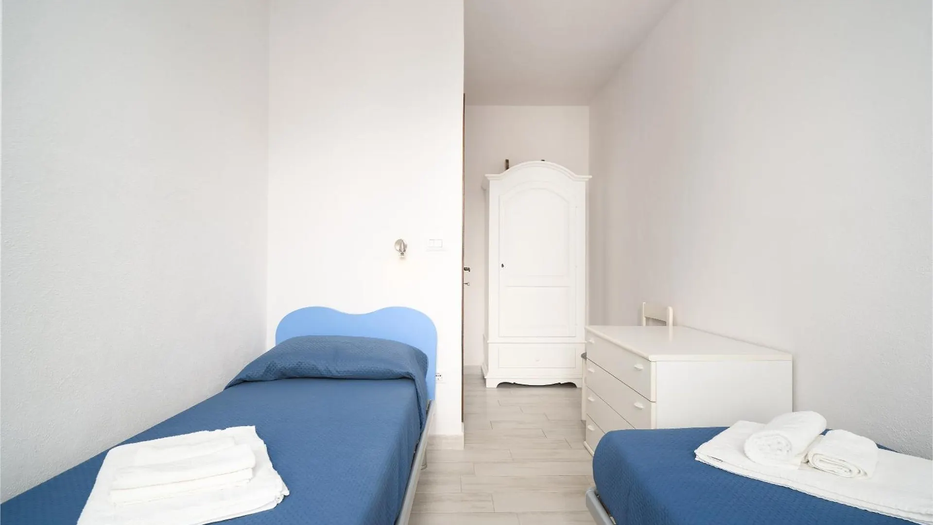 Casa Serra Cala Gonone
