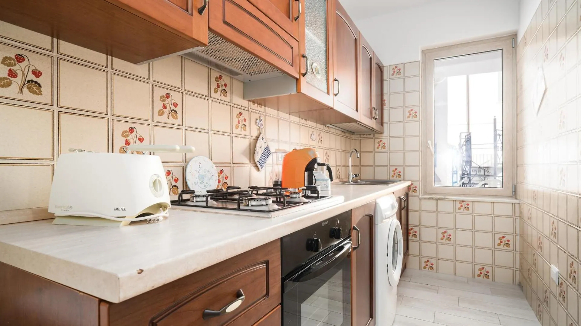 Casa Serra Cala Gonone Apartment
